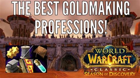 wowhead gold guide|best professions to make gold.